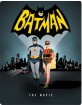 Batman (1966) - Limited Steelbook (CZ Import ohne dt. Ton) Blu-ray