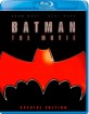 Batman: The Movie - Special Edition (Region A - US Import ohne dt. Ton) Blu-ray