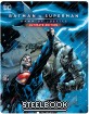 Batman v Superman: Dawn of Justice (2016) 4K - Zavvi Exclusive Comic Artwork Steelbook (4K UHD + Blu-ray) (UK Import ohne dt. Ton) Blu-ray