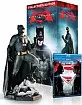 Batman v Superman: Dawn of Justice (2016) 3D - Batman Edition (Blu-ray 3D + 2 Blu-ray + UV Copy) (UK Import ohne dt. Ton) Blu-ray