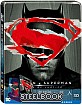 Batman v Superman: Dawn of Justice (2016) 3D - Steelbook (Blu-ray 3D + Blu-ray) (TW Import ohne dt. Ton) Blu-ray