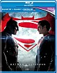 Batman v Superman: Dawn of Justice (2016) 3D (Blu-ray 3D + 2 Blu-ray + UV Copy) (UK Import ohne dt. Ton) Blu-ray