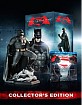 Batman v Superman: Dawn of Justice (2016) - Amazon Exclusive Batman Edition (2 Blu-ray + DVD + UV Copy) (US Import ohne dt. Ton) Blu-ray