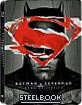 Batman v Superman: Dawn of Justice (2016) - Best Buy Exclusive Steelbook (2 Blu-ray + DVD + UV Copy) (US Import ohne dt. Ton) Blu-ray