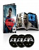 Batman v Superman: Dawn of Justice (2016) - Target Exclusive Digibook (2 Blu-ray + DVD + UV Copy) (US Import ohne dt. Ton) Blu-ray