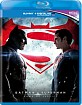 Batman v Superman: Dawn of Justice (2016) (2 Blu-ray + UV Copy) (UK Import ohne dt. Ton) Blu-ray