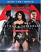 Batman v Superman: Dawn of Justice (2016) - Theatrical and Director's Cut (2 Blu-ray + DVD + UV Copy) (US Import ohne dt. Ton) Blu-ray