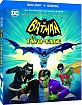 Batman vs. Two-Face (2017) (Blu-ray + UV Copy) (UK Import ohne dt. Ton) Blu-ray