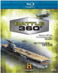 Battle 360: The Complete Season One (Region A - US Import ohne dt. Ton) Blu-ray