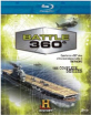 Battle 360: The Complete Season One (Region A - US Import ohne dt. Ton) Blu-ray