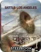Battle: Los Angeles - Limited Steelbook Edition (CA Import ohne dt. Ton) Blu-ray