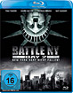 Battle N.Y. Blu-ray