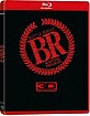 Battle Royale (2000) 3D (Blu-ray 3D) (AT Import) Blu-ray