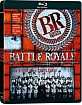 Battle Royale (2000) (AT Import) Blu-ray