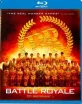 Battle Royale (2000) (DK Import ohne dt. Ton) Blu-ray