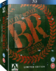 Battle Royale (2000) - Limited Edition (2 Blu-ray + Bonus-DVD) (UK Import ohne dt. Ton) Blu-ray