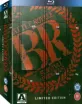Battle Royale (2000) - Limited Edition (2 Blu-ray + Bonus DVD) (UK Import ohne dt. Ton) Blu-ray