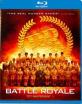 Battle Royale (2000) (SE Import ohne dt. Ton) Blu-ray