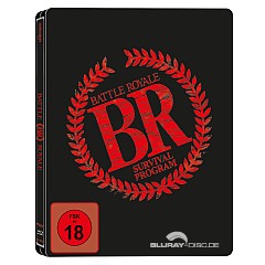 battle royale remastered book battle royale remastered book