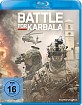 Battle for Karbala Blu-ray