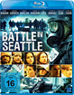 Battle in Seattle Blu-ray