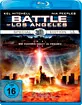 Battle of Los Angeles 3D (Blu-ray 3D) (Neuauflage) Blu-ray