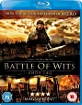 Battle of Wits (UK Import ohne dt. Ton) Blu-ray