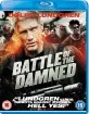 Battle of the Damned (UK Import ohne dt. Ton) Blu-ray