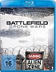 Battlefield: Drone Wars Blu-ray