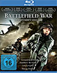 Battlefield War - Kriegsnarben sind tief (Neuauflage) Blu-ray