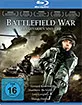 Battlefield War - Kriegsnarben sind tief (Neuauflage) Blu-ray