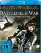 Battlefield War - Kriegsnarben sind tief Blu-ray