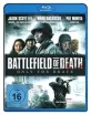 Battlefield of Death - Only the Brave Blu-ray