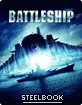 Battleship (2012) - Amazon.co.jp Exclusive Limited Edition Steelbook (JP Import) Blu-ray