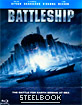 Battleship (2012) - Limited Edition Steelbook (TW Import) Blu-ray