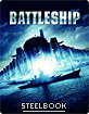 Battleship (2012) - Steelbook (Blu-ray + Digital Copy) (UK Import) Blu-ray