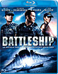 Battleship (2012) (ES Import) Blu-ray