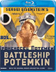 Battleship Potemkin (US Import ohne dt. Ton) Blu-ray