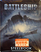 Battleship (2012) - Steelbook (HK Import) Blu-ray