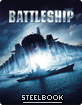 Battleship (2012) - Steelbook (IT Import) Blu-ray
