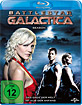 Battlestar Galactica - Die komplette erste Staffel Blu-ray