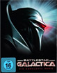 Battlestar Galactica - Die komplette Serie (inkl. Razor + Der Plan)