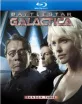 Battlestar Galactica: Season Three (US Import ohne dt. Ton) Blu-ray