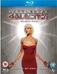 Battlestar Galactica: Season Four (UK Import ohne dt. Ton) Blu-ray