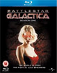 Battlestar Galactica: Season One (UK Import ohne dt. Ton) Blu-ray