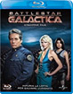 Battlestar Galactica - Stagione 02 (IT Import) Blu-ray