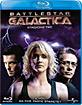 Battlestar Galactica - Stagione 03 (IT Import) Blu-ray