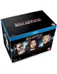 Battlestar Galactica - The Complete Series (inkl. Razor) (Neuauflage) (UK Import ohne dt. Ton) Blu-ray