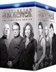 Battlestar Galactica - The Complete Series (inkl. Razor + The Plan) (US Import ohne dt. Ton) Blu-ray