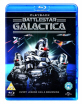 Battlestar Galactica: The Movie (UK Import) Blu-ray
